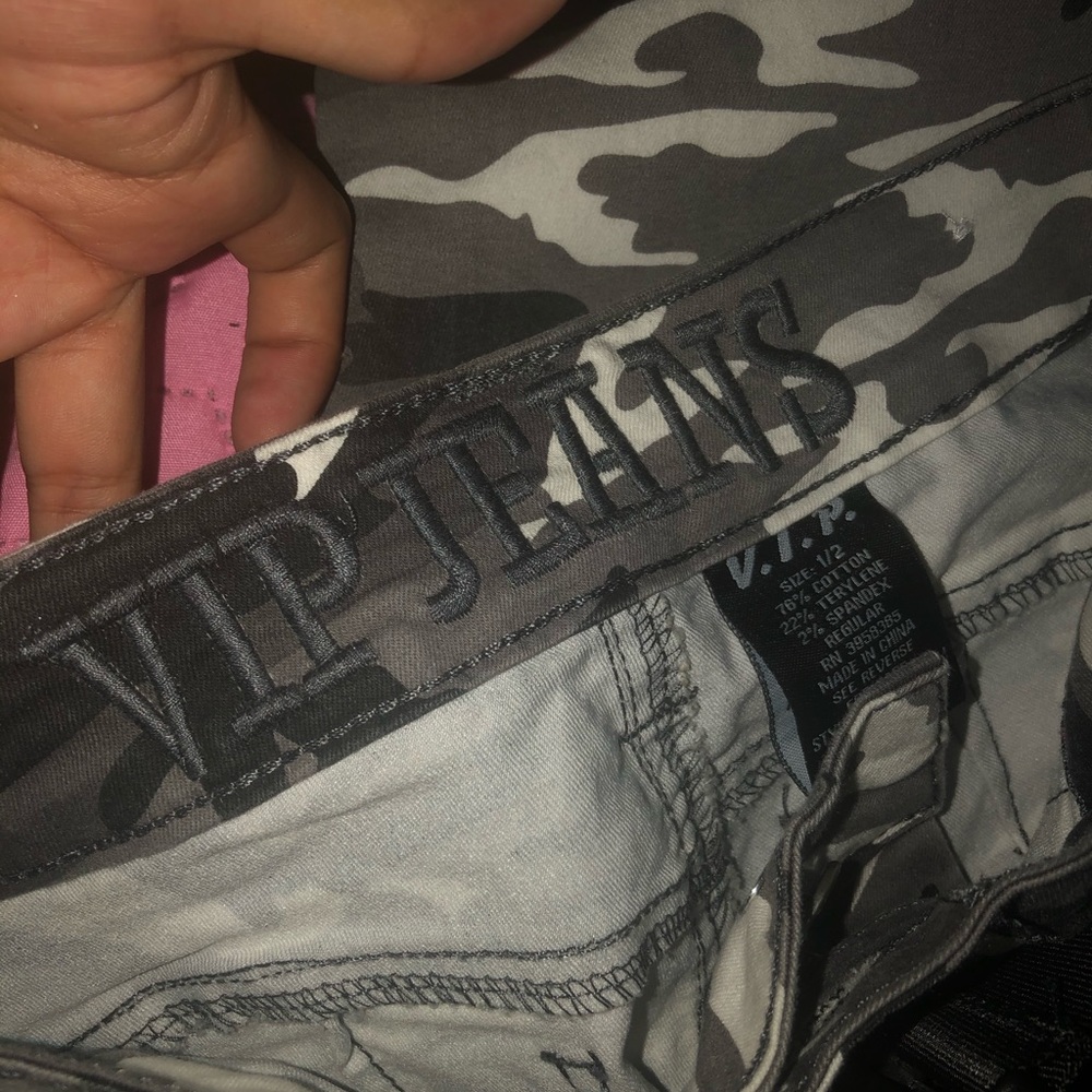 VIP jeans - Picture 3 of 4